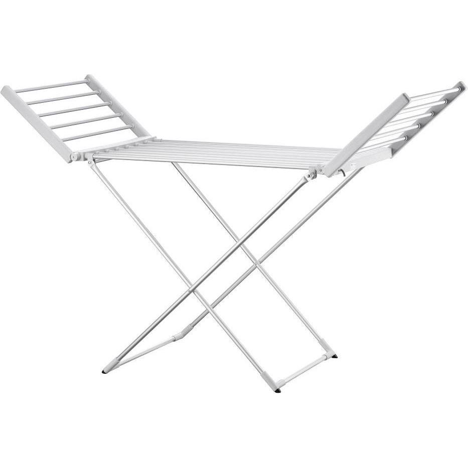 Noveen ECD30, Stendibiancheria, Bianco