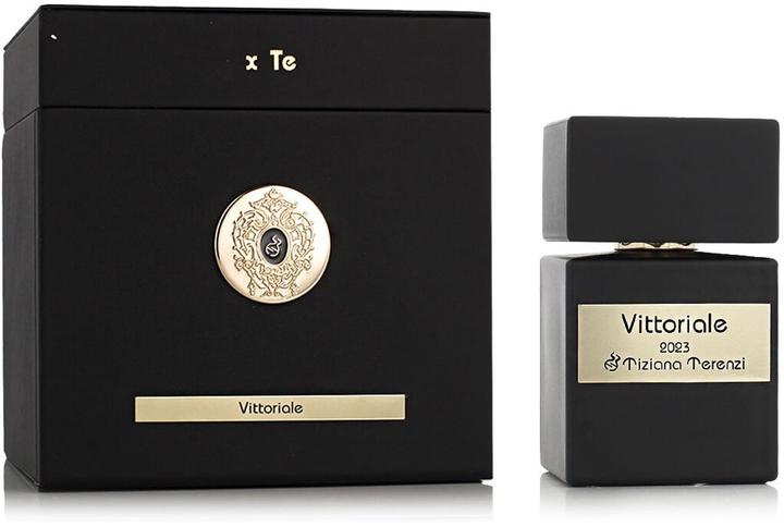Produktbild Tiziana Terenzi Vittoriale (Extrait De Parfum, 100 ml)