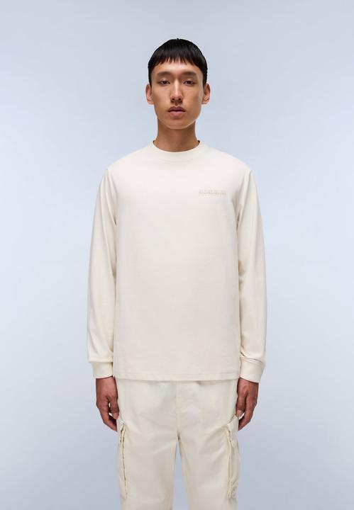 Produktbild Napapijri Back Graphic (XXL)