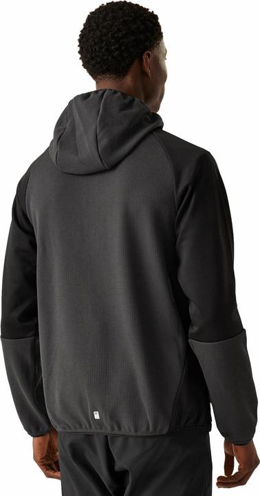 Immagine prodotto Regatta Molaris Giacca in Pile Cerniera su intera lunghezza Uomo (L)