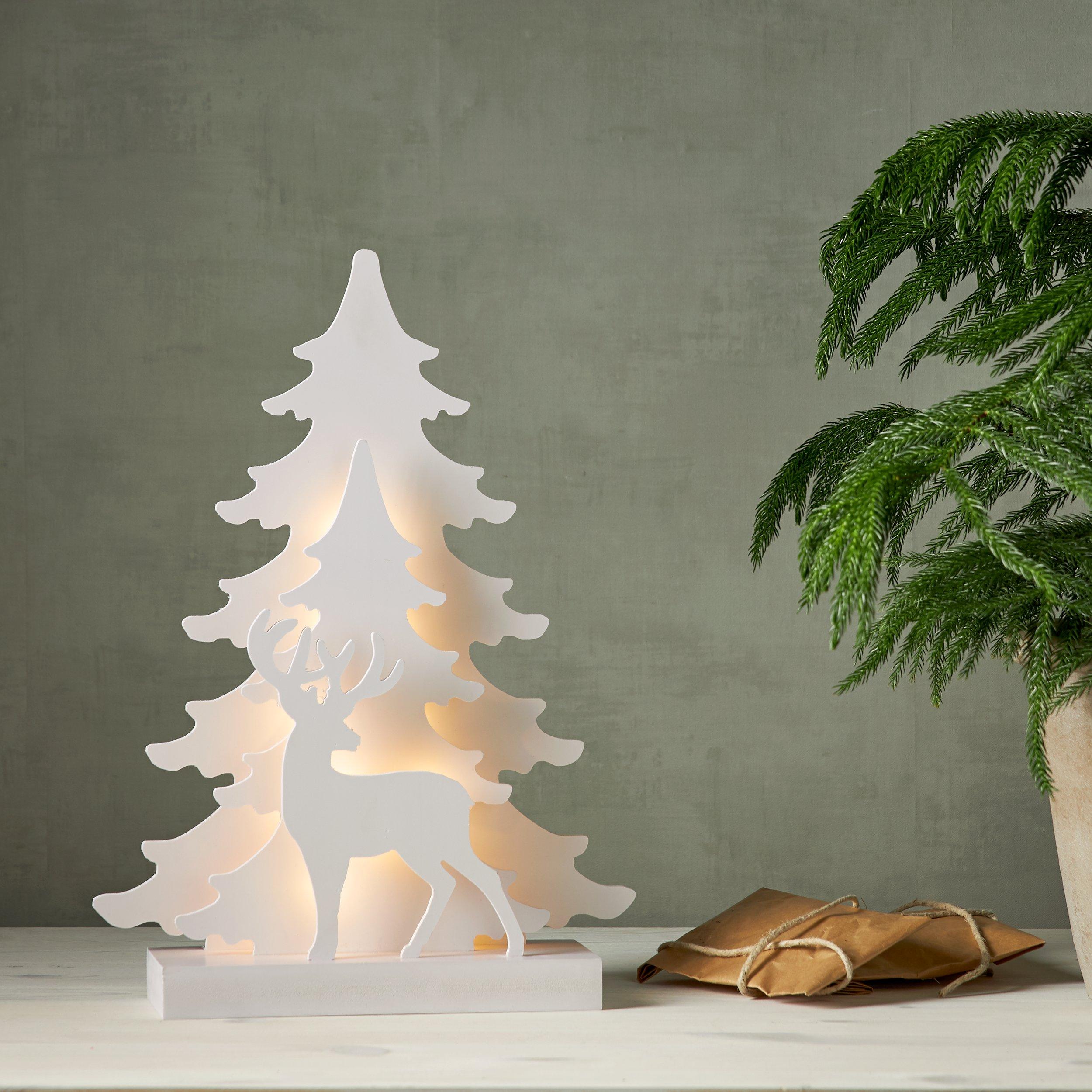 Thumbnail - EGLO, Weihnachtsbeleuchtung, Star Trading