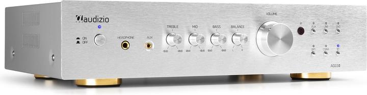 Actual product image Audizio AD220A