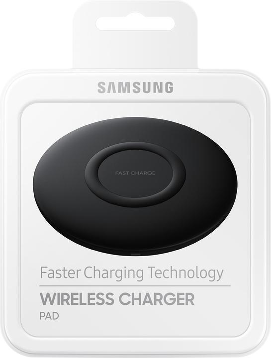 Actual product image Samsung Pad EP-P1100