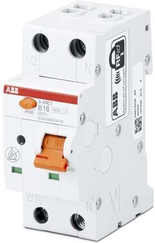 Actual product image ABB S-ARC1 C16