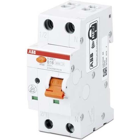 ABB, Schutzschalter, S-ARC1 C16