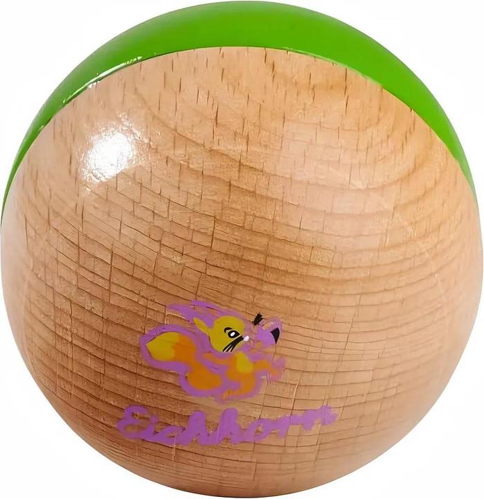 Actual product image Eichhorn EH Musik Sound Kugeln (German)