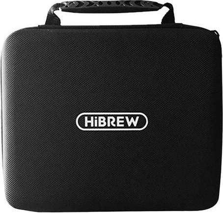 Produktbild HiBREW Portable coffee maker 3-in-1 with case H4-premium 80W