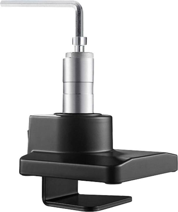 Immagine prodotto Neomounts NM-D775DX3 (Tavolo, 27", 6 kg)