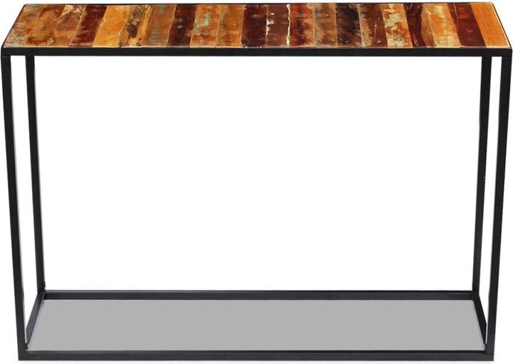 Produktbild vidaXL Konsolentisch (35 x 35 x 76 cm)