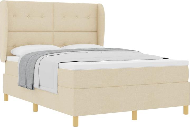 Image du produit vidaXL Boxspringbett (160 x 200 cm)