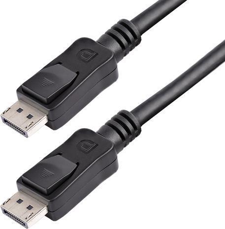 Productafbeelding StarTech DisplayPort - DisplayPort (5 m, DisplayPort, 1.2)