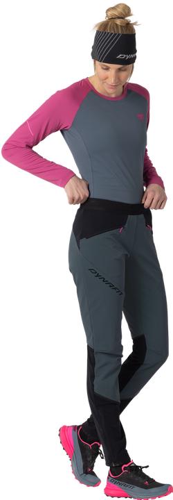 Produktbild Dynafit Transalper Warm Hose Damen (M)