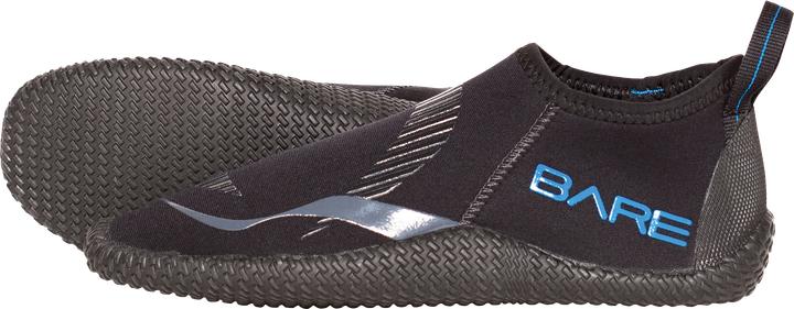 Produktbild Bare Feet