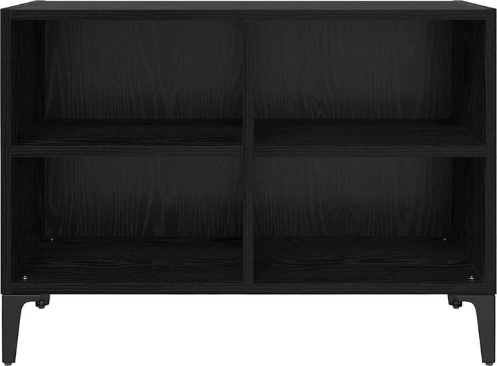 Actual product image vidaXL TV-Ständer (30 x 69.50 x 50 cm)