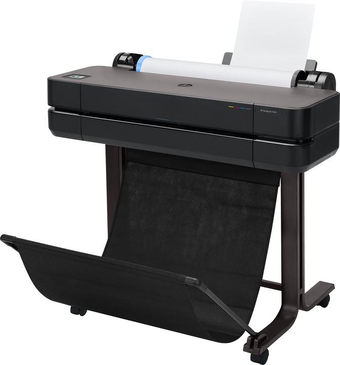 Produktbild HP T630, 24" DesignJet (Tintenpatrone, Farbe)