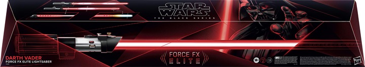 Produktbild Hasbro Star Wars: Force FX Light Saber