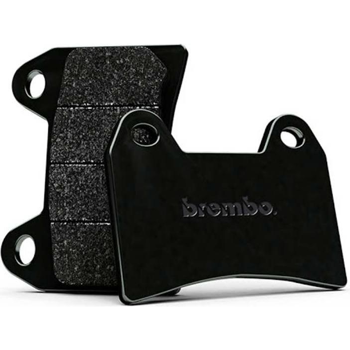 Brembo, Bremsbeläge