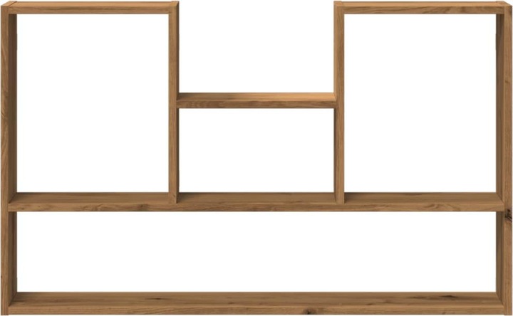 Produktbild VidaXL Wandregal (99 x 15 x 60 cm)