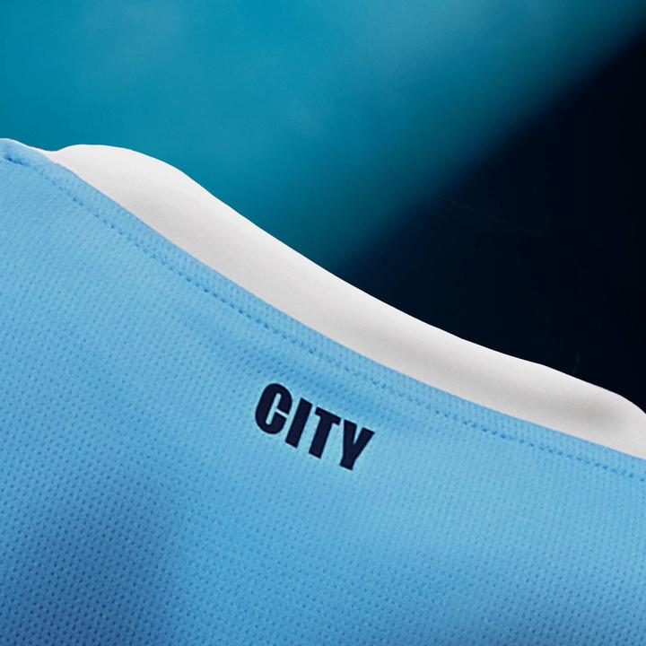 Immagine prodotto Puma Maglia MCFC Home Replica Jr (128)
