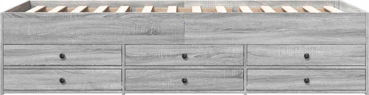 Image du produit vidaXL Tagesbett (90 x 200 cm)