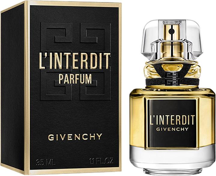 Produktbild Givenchy L'Interdit (Eau de Parfum, 35 ml)