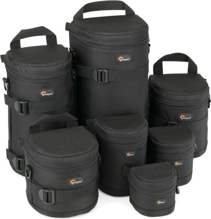 Produktbild Lowepro Lens Case (Objektivtasche, 15.40 l)
