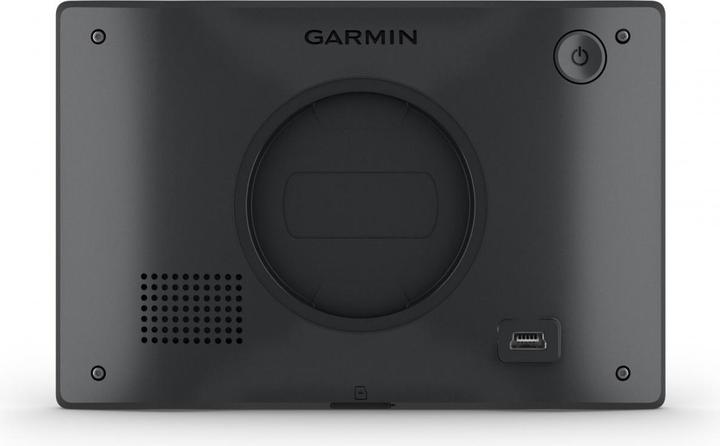 Actual product image Garmin Drive 53 (5")