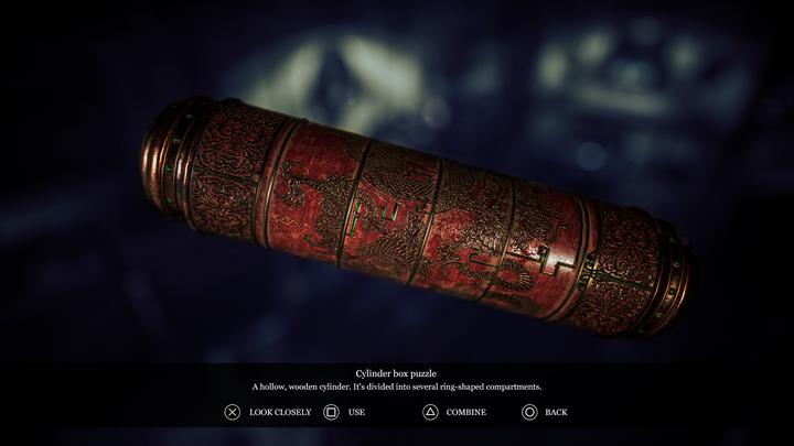 Produktbild astragon Song of Horror (PS4, EN)