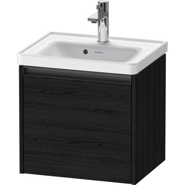 Duravit, Waschbeckenunterschrank, Ketho.2 Waschtischunterbau, 484x440x375mm, für D-Neo 074250, K250800 (48.5 x 37.5 x 44...