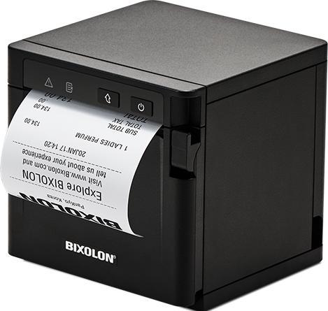 Bixolon SRP-Q300 - imprimante de reçus - thermique directe (USB 2.0, Ethernet)
