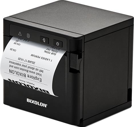 Bixolon SRP-Q300 - Stampante per ricevute - termica diretta (USB 2.0, WiFi)