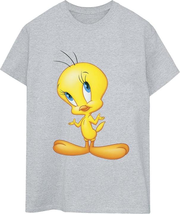 Produktbild Looney Tunes Tweety Standing TShirt (3XL)