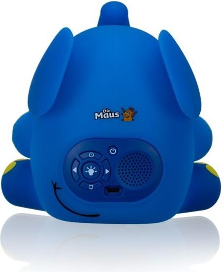 Actual product image Alarm clock elephant