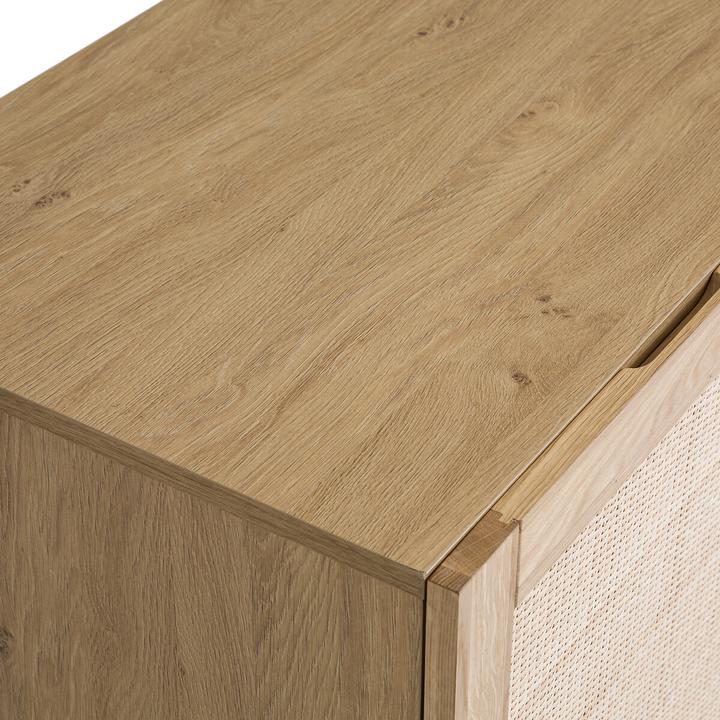 Actual product image La Redoute Interieurs Arty (145 x 53 x 75 cm)