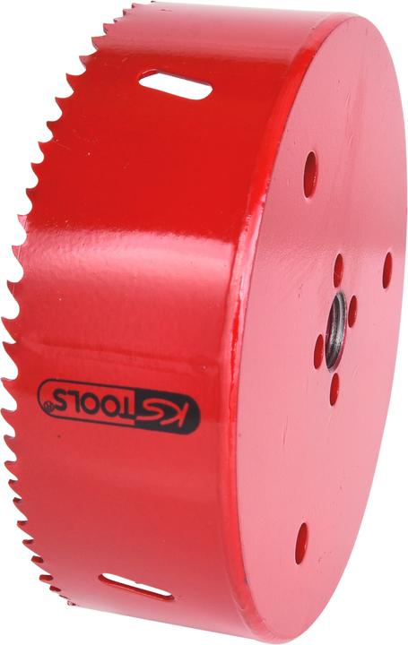 Produktbild KS Tools HSS Bimetalllochsäge (127 Millimeter)