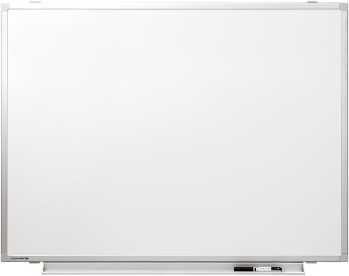 Actual product image Legamaster Whiteboard Professional 7-100048 75×100cm (75 x 100 cm)