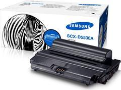 Produktbild Samsung SCX-D5530A - Schwarz - Original - Tonerpatrone (BK)