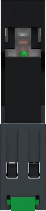 Produktbild Schneider Electric Zelio RXG Relais mit LTB + LED und RXG12P7PV