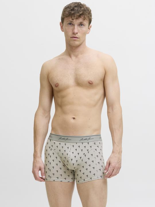 Produktbild Jack & Jones Jactate Trunks 3 Pack Sn (XXL, 3er Pack)