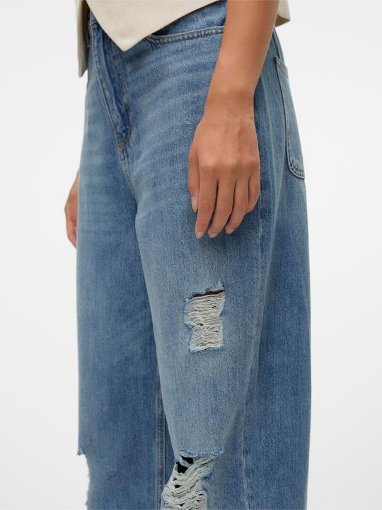 Image du produit Vero Moda VMBROOKLYN Baggy Fit Jeans Jeans (W29/L32)