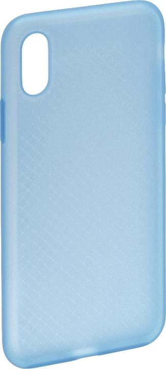 Image du produit Hama Couverture Soft Touch pour Apple (Apple iPhone X, Apple iPhone XS)
