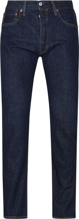 Actual product image Levis 501 Jeans onewash (W32/L32)