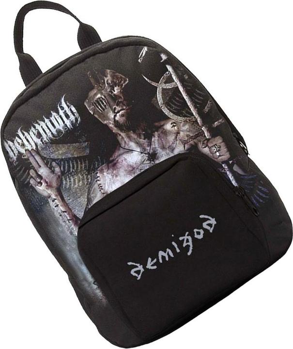 Image du produit Behemoth - Mini sac à dos DEMIGOD