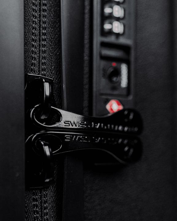 Actual product image Swissbags Tourist (40 l)