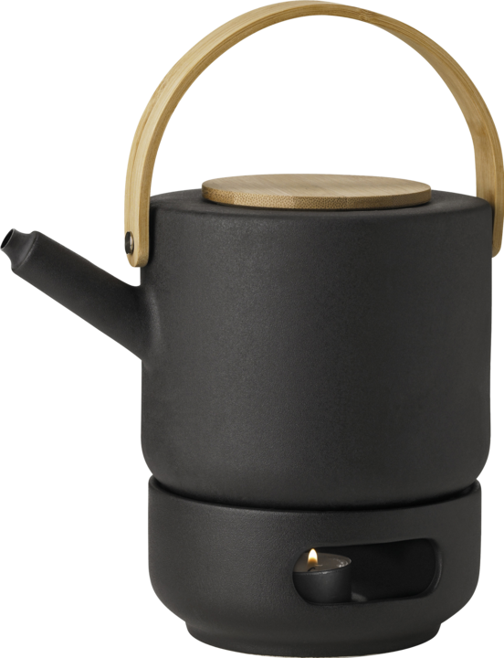 Actual product image Stelton Theo Teapot