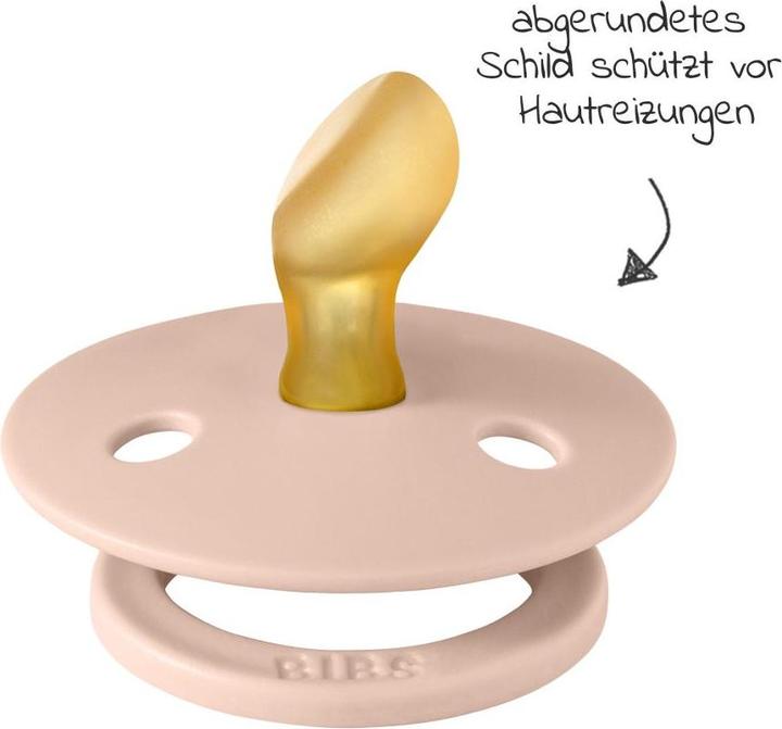 Produktbild Bibs Colour (2x, 0 - 6 Monate)