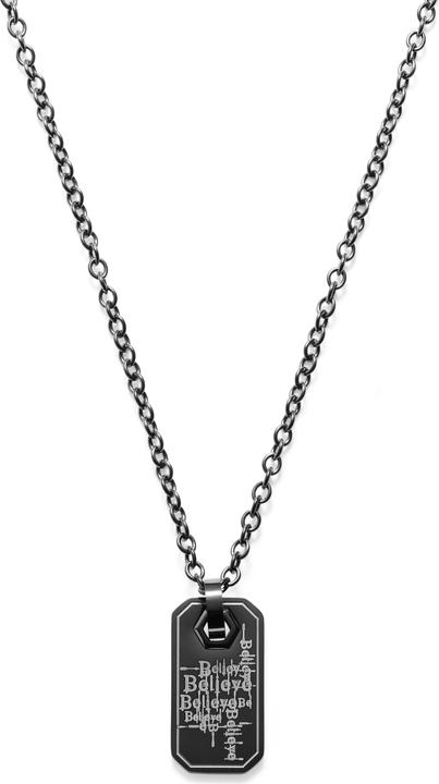 Produktbild Lucleon Stamatios (Edelstahl)