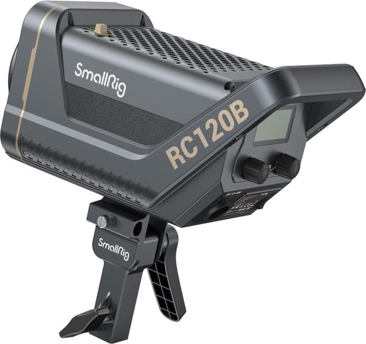 Produktbild SmallRig RC 120B (Videoleuchte)