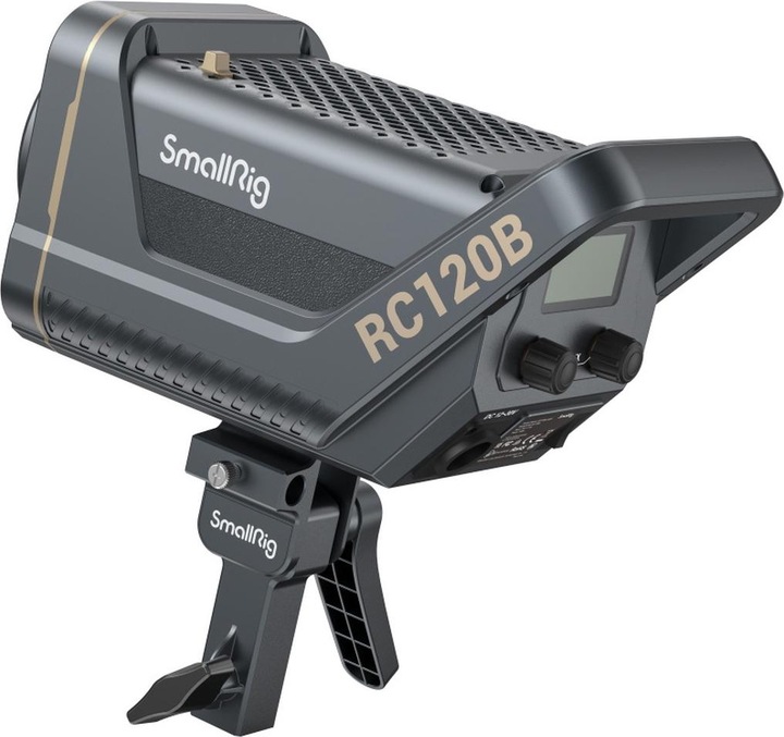 Immagine prodotto SmallRig RC 120B (Videocamera)