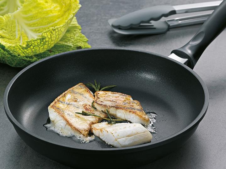 Produktbild Kela Kerros (20 cm, Bratpfanne, Aluminiumguss)